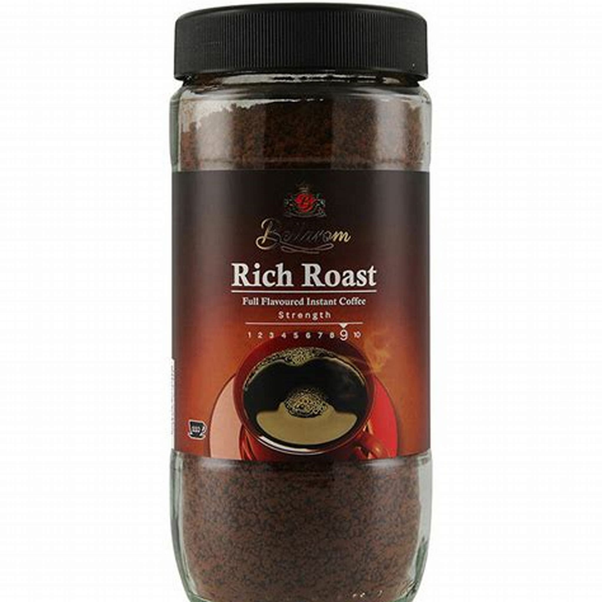 BELLARROM RICH ROAST COFFEE