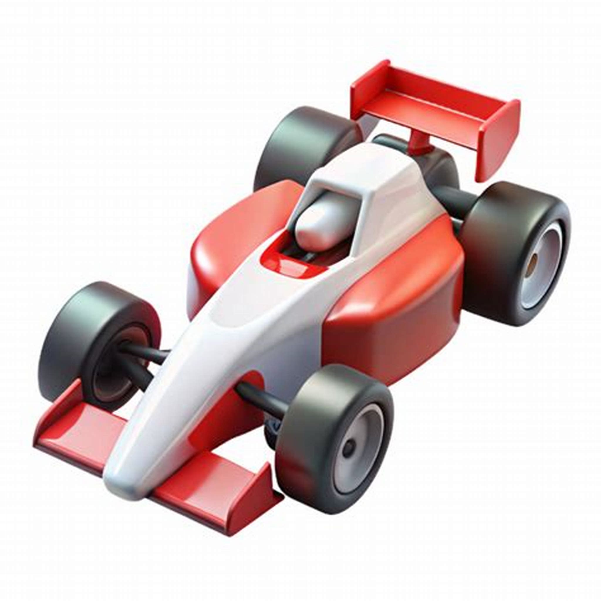 TRICK DAZZLING CAR
