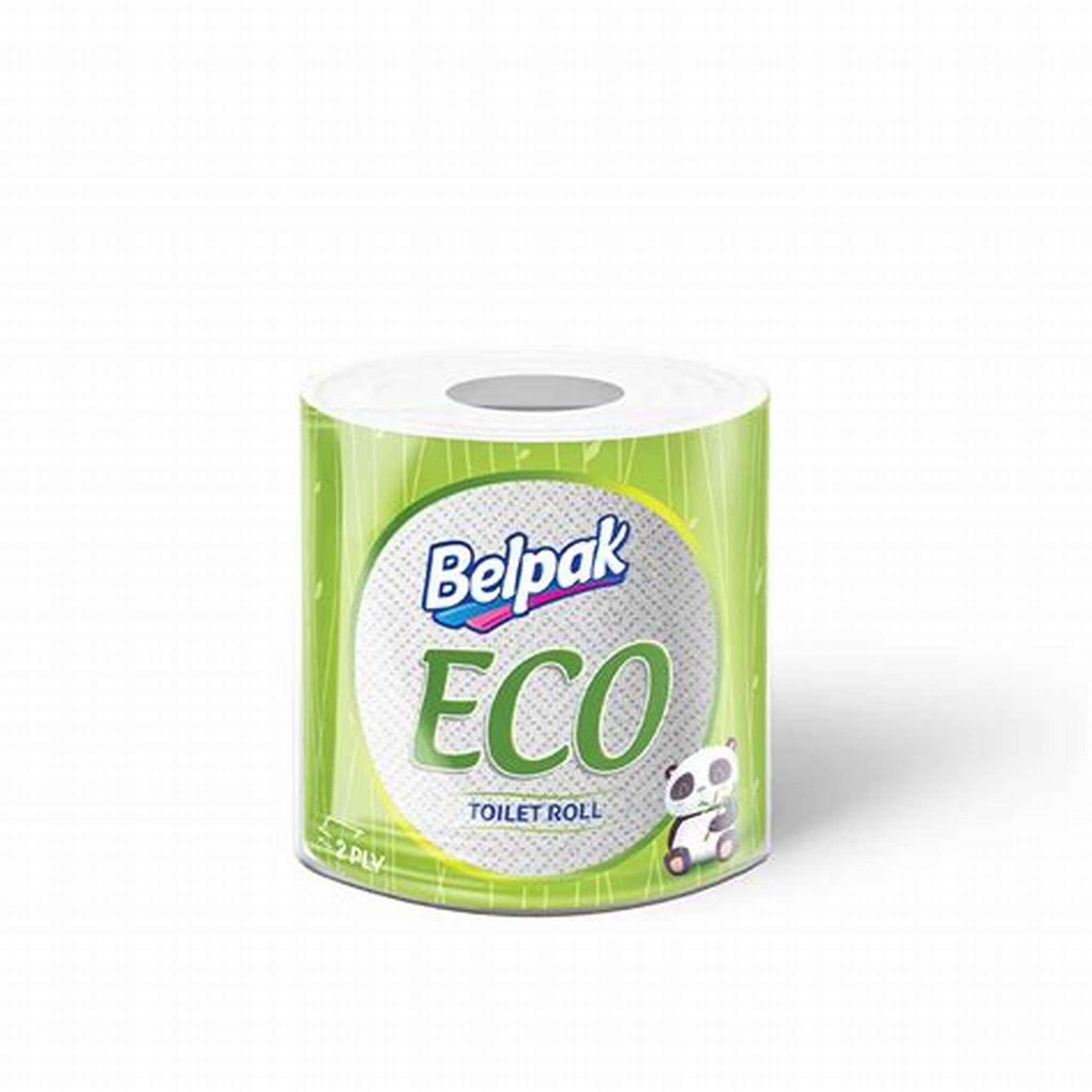 BELPAK ECO TOILET ROLL