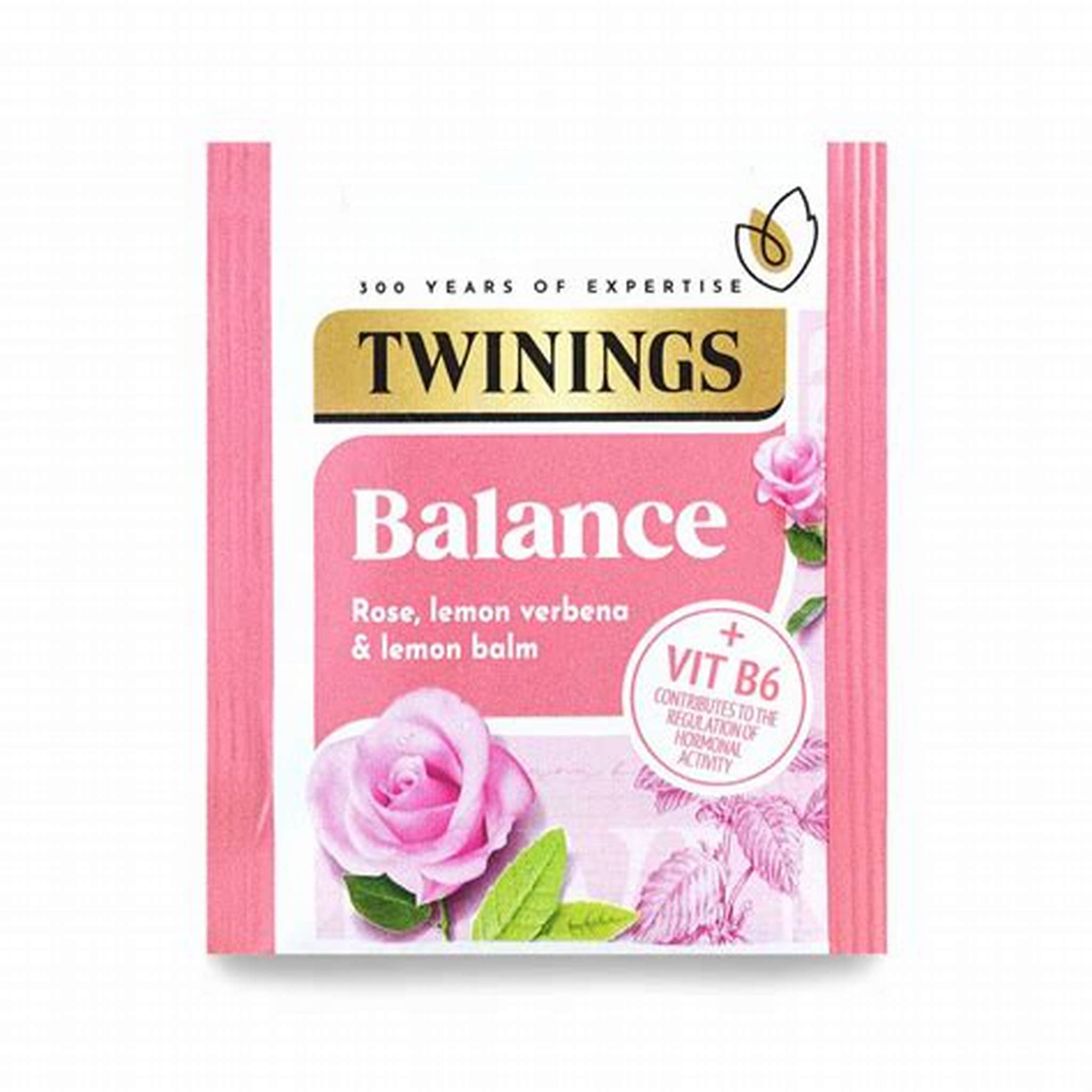 TWININGS HORMONAL BALANCE TEA FOR WOMEN